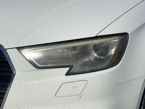 Used 2017 Audi A3 2.0T Premium image 11