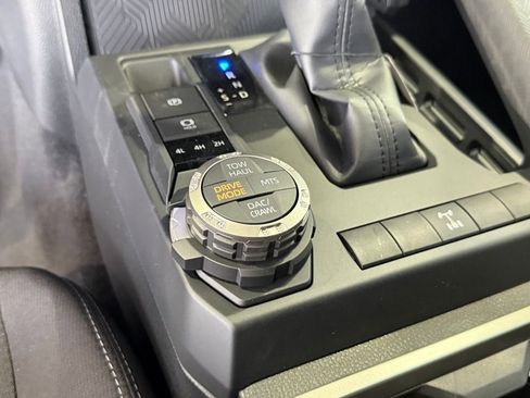 New 2025 Toyota Tacoma TRD Off-Road image 24