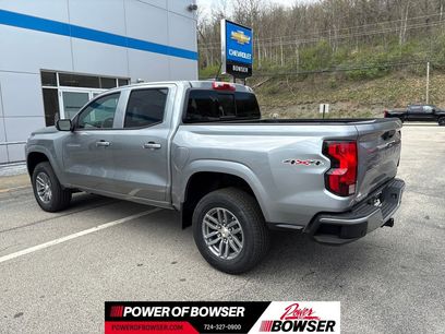 New 2026 Chevrolet Colorado LT w/ Advanced Trailering Package