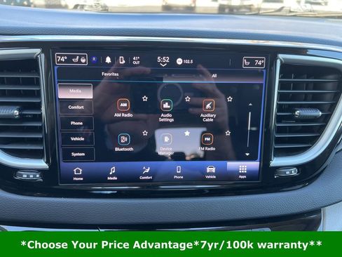 Certified 2023 Chrysler Pacifica Touring-L image 72