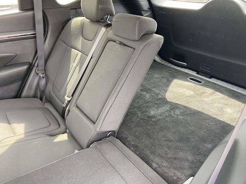 Used 2024 Hyundai Tucson SEL image 15