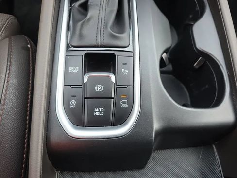 Used 2020 Hyundai Santa Fe Limited FWD image 39