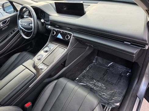 Used 2024 Genesis GV80 2.5T image 31