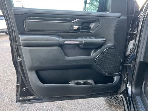 Used 2022 RAM 1500 TRX w/ TRX Level 1 Equipment Group image 23