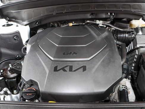 Used 2022 Kia Telluride SX image 33