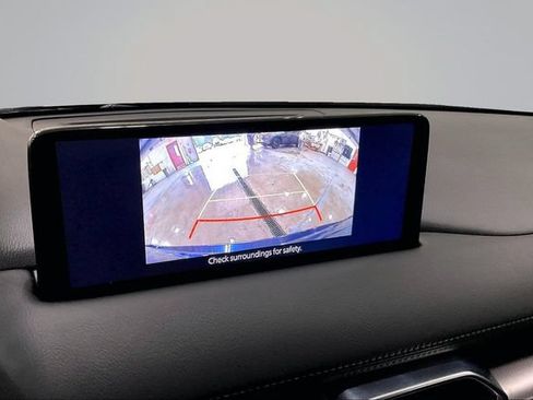 Certified 2023 MAZDA CX-5 AWD 2.5 Turbo image 21