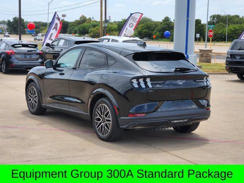 Used 2025 Ford Mustang Mach-E Premium RWD image 4