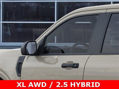 New 2025 Ford Maverick XL w/ Equipment Group 101A image 21