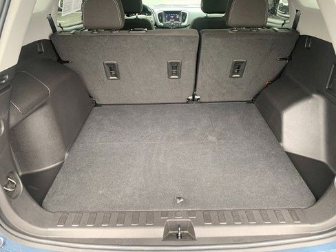 Certified 2024 GMC Terrain SLE FWD image 5
