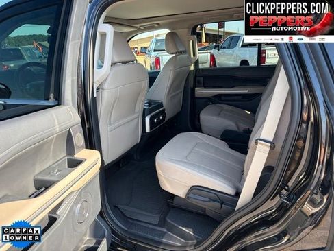 Used 2024 Ford Expedition Limited AWD/4WD image 13