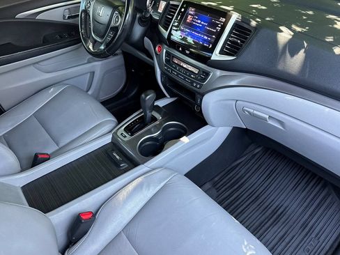 Used 2016 Honda Pilot EX-L image 16