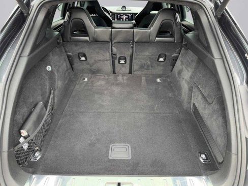 Used 2018 Porsche Panamera Turbo S image 52