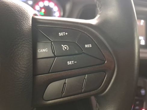 Used 2023 Dodge Challenger GT w/ Blacktop Package RWD image 18