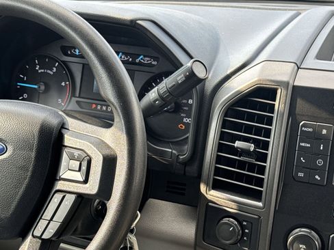 Used 2020 Ford F350 XL w/ Power Equipment Group image 21