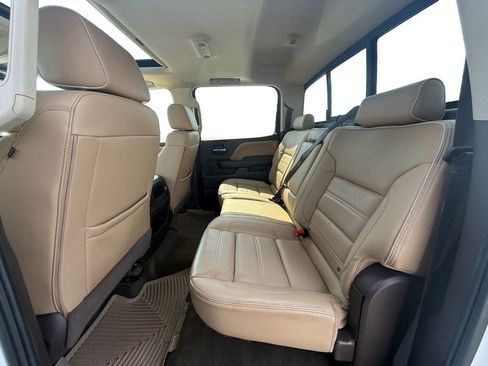 Used 2017 GMC Sierra 1500 Denali image 21