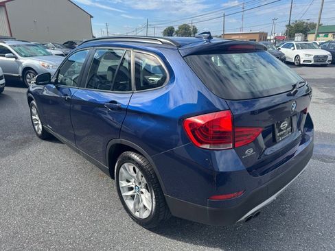 Used 2015 BMW X1 xDrive28i image 5