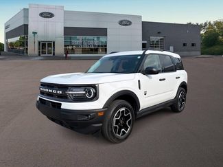 Used 2022 Ford Bronco Sport Big Bend w/ Convenience Package AWD/4WD 360° Tour