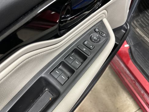 Used 2025 Honda Odyssey Elite image 17