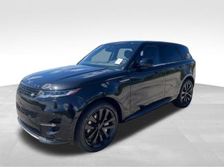 New 2026 Land Rover Range Rover Sport Dynamic SE AWD/4WD 360° Tour