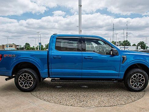 Used 2021 Ford F150 XLT w/ Equipment Group 302A High AWD/4WD image 6