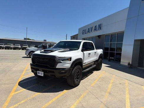 Used 2025 RAM 1500 RHO w/ RHO Level 1 Equipment Group AWD/4WD image 3