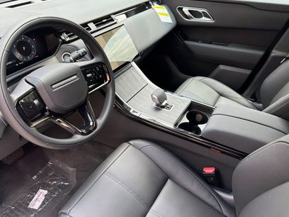 New 2026 Land Rover Range Rover Velar S
