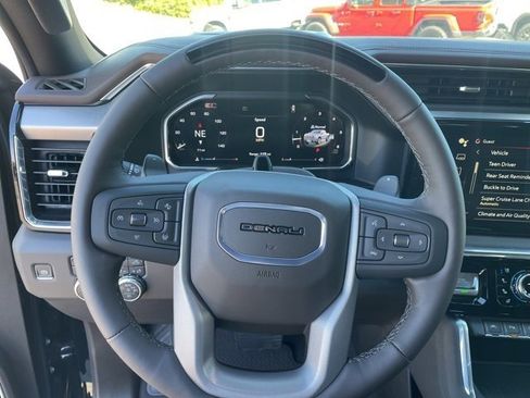 New 2026 GMC Sierra 1500 Denali w/ Technology Package image 20