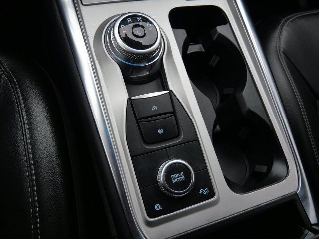 Used 2023 Ford Explorer Limited AWD/4WD image 26