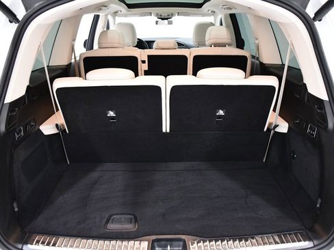 Used 2022 Mercedes-Benz GLS 450 4MATIC image 23