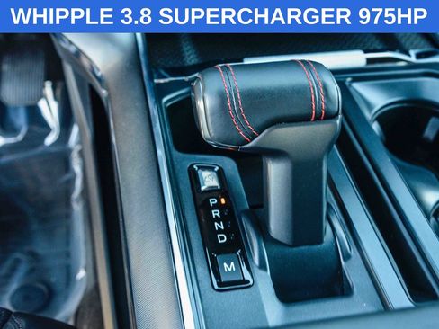 Used 2024 Ford F150 Raptor w/ Equipment Group 803A Raptor R image 26