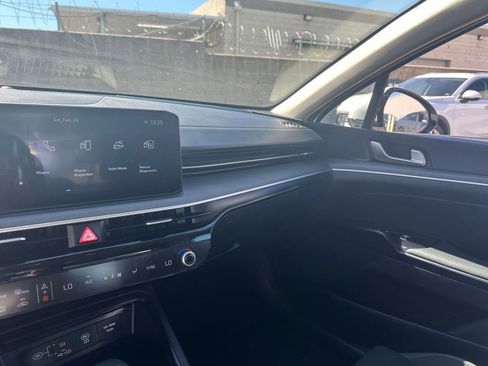 Used 2025 Kia K5 LXS image 34