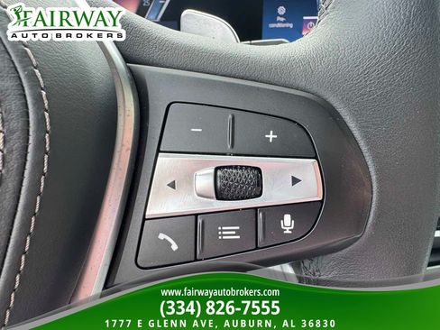 Used 2026 BMW X5 sDrive40i RWD image 20