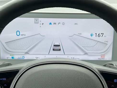 Certified 2024 Hyundai Ioniq 5 SEL image 33