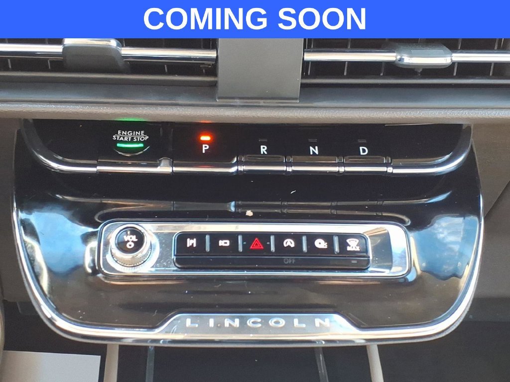 Used 2023 Lincoln Corsair Reserve w/ Equipment Group 201A AWD/4WD image 16
