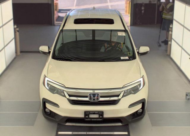 Used 2019 Honda Pilot EX-L image 2