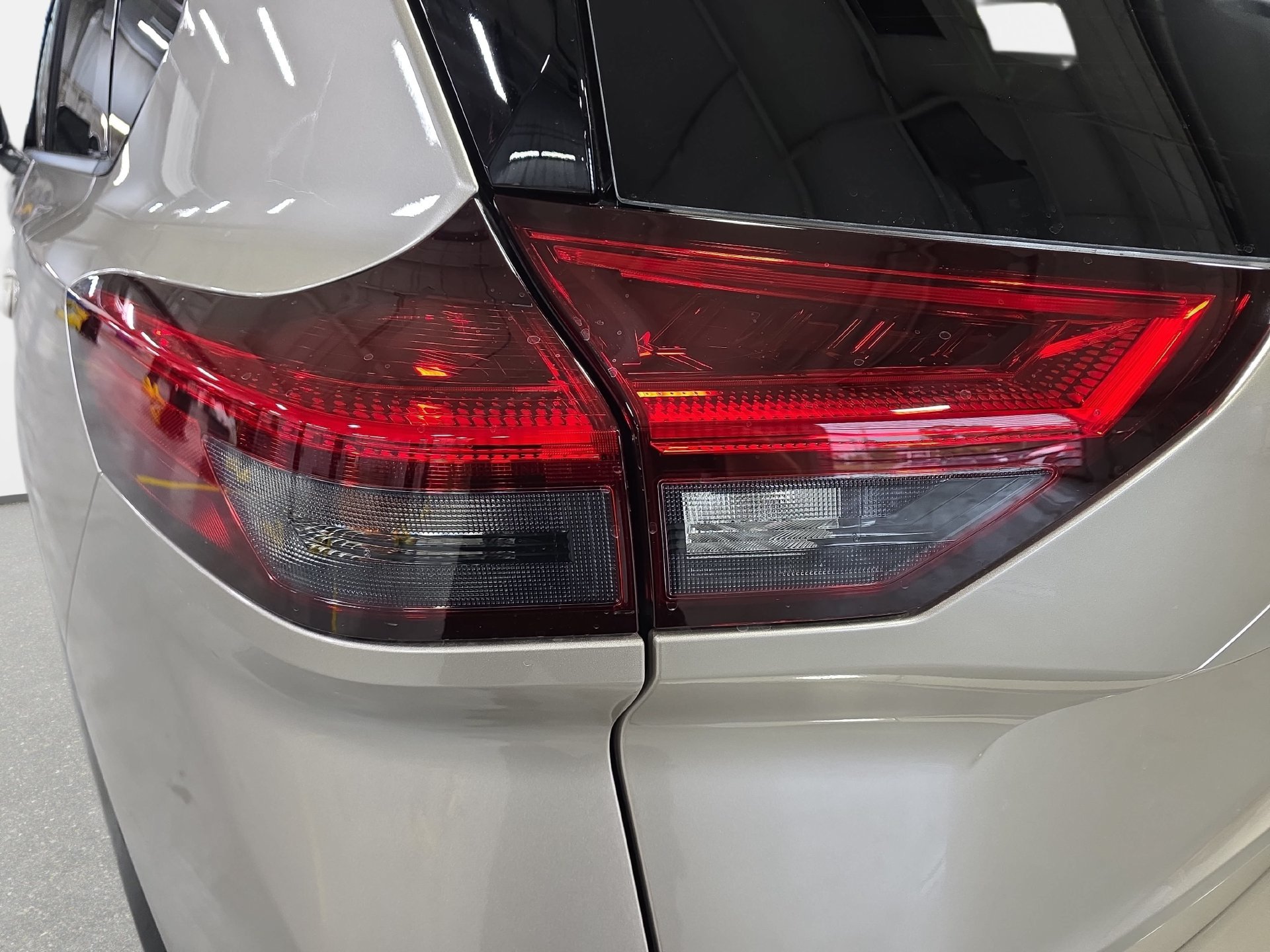 New 2026 Nissan Rogue Platinum AWD/4WD image 31