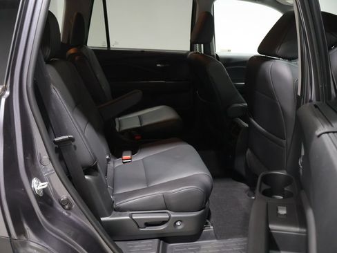 Used 2022 Honda Pilot Elite image 24