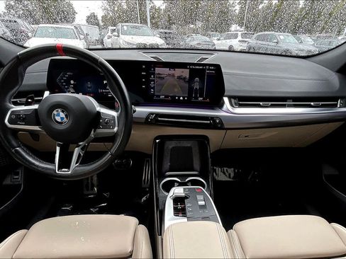 Used 2024 BMW X2 M35i image 18