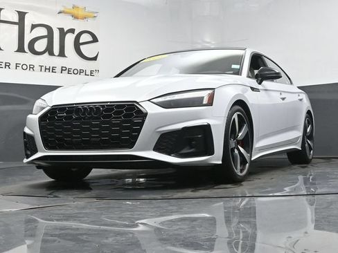 Used 2023 Audi A5 2.0T Premium Plus w/ Premium Plus AWD/4WD image 55