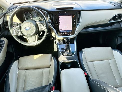 Used 2021 Subaru Outback Limited image 29