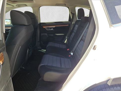 Used 2019 Honda CR-V EX image 20