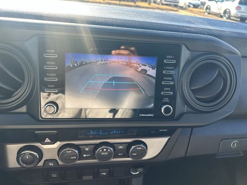 Used 2023 Toyota Tacoma SR image 22