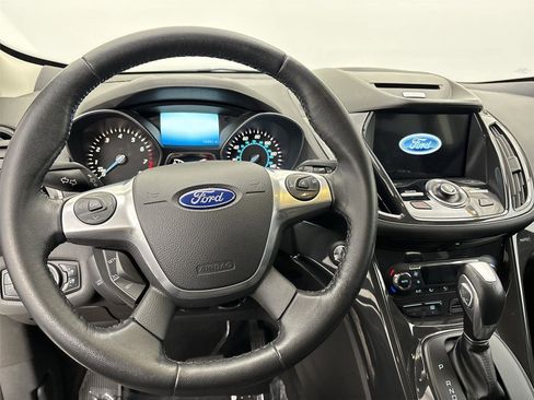 Used 2016 Ford Escape Titanium AWD/4WD image 22