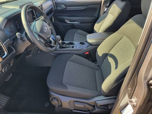 New 2025 Ford Ranger XLT w/ Convenience Package image 7