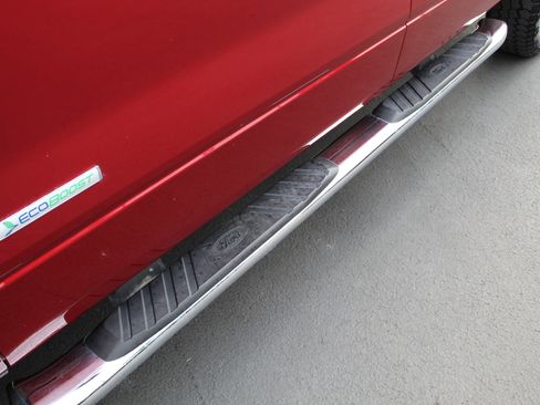 Used 2013 Ford F150 XLT w/ Luxury Equipment Group image 13