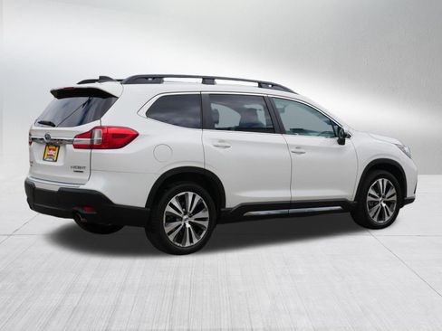 Used 2021 Subaru Ascent Limited w/ Technology Package AWD/4WD image 7