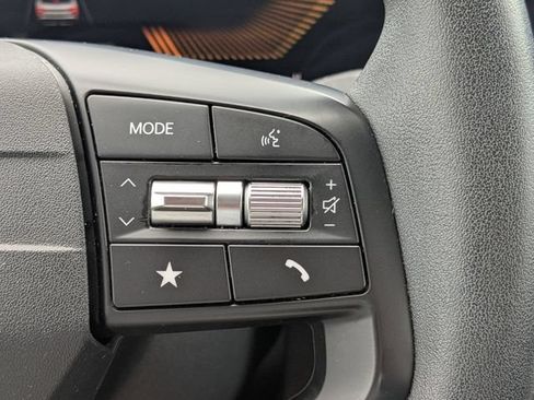 Certified 2025 Kia K4 FWD image 28