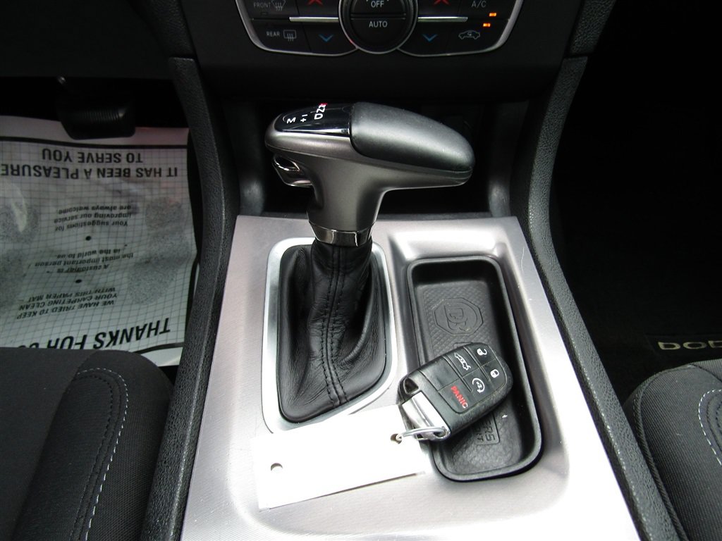 Used 2019 Dodge Charger GT RWD image 25