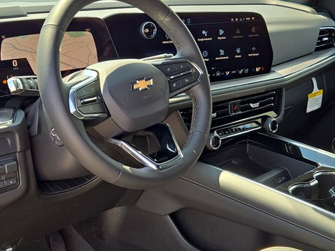 New 2026 Chevrolet Tahoe Premier RWD image 11