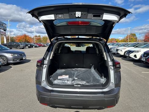 New 2026 Nissan Rogue SV w/ Cold Weather Package image 6